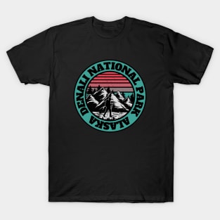 Denali National Park T-Shirt